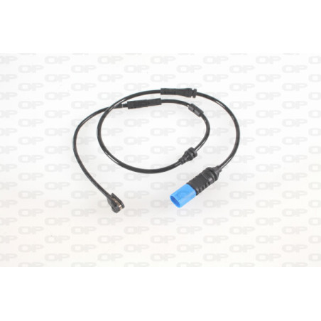 Témoin d'usure (plaquettes...