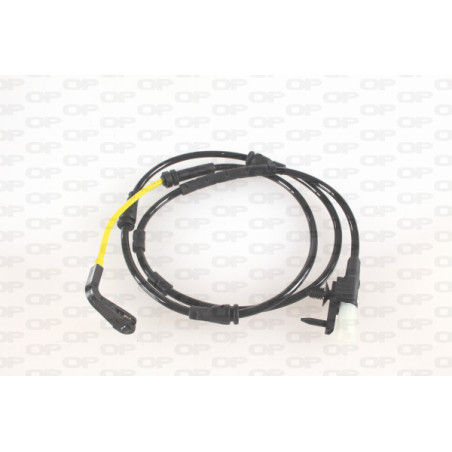 Témoin d'usure (plaquettes...