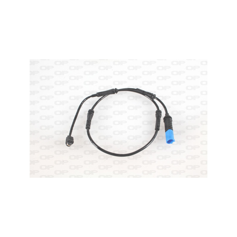 Témoin d'usure (plaquettes de frein) OPEN PARTS