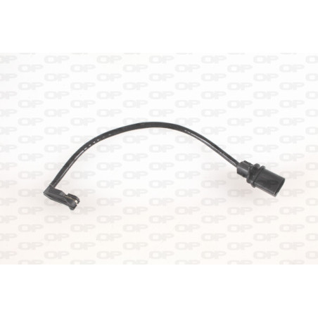 Témoin d'usure (plaquettes...