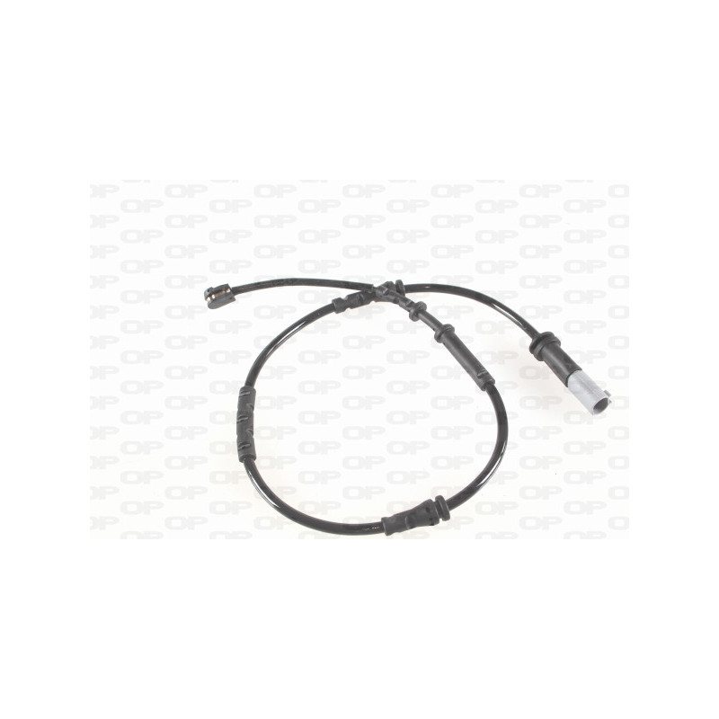 Témoin d'usure (plaquettes de frein) OPEN PARTS