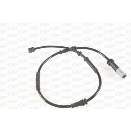 Témoin d'usure (plaquettes...