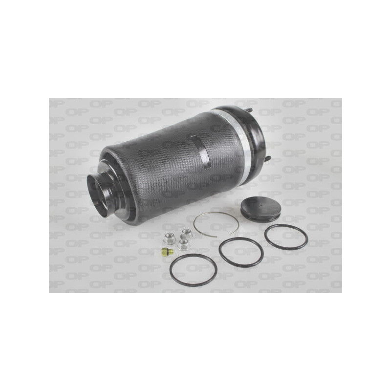 Ressort pneumatique- châssis OPEN PARTS