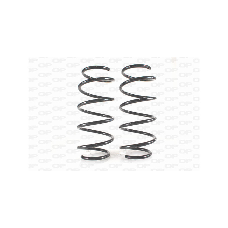 Ressort d'amortisseur OPEN PARTS