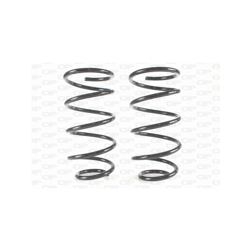 Ressort d'amortisseur OPEN PARTS