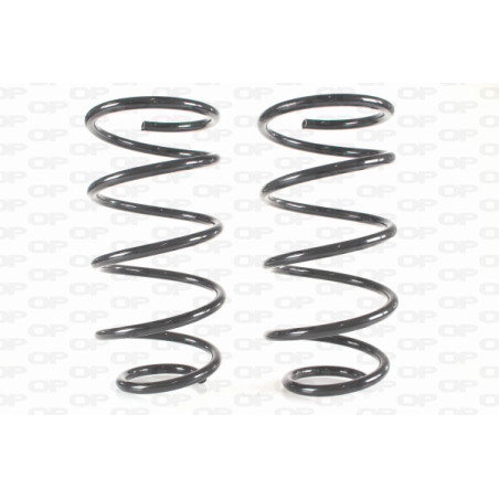 Ressort d'amortisseur OPEN PARTS