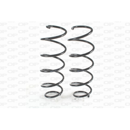 Ressort d'amortisseur OPEN PARTS