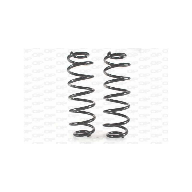 Ressort d'amortisseur OPEN PARTS