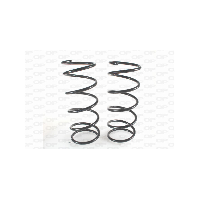 Ressort d'amortisseur OPEN PARTS