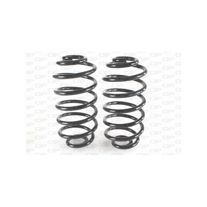 Ressort d'amortisseur OPEN PARTS