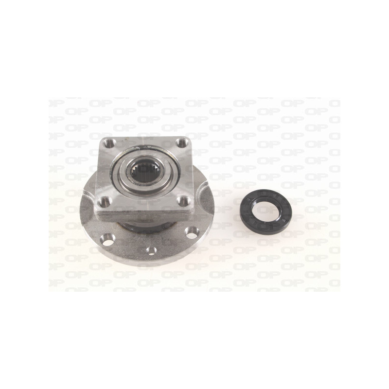 Roulement de roue OPEN PARTS