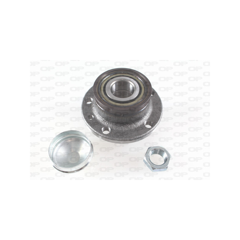 Roulement de roue OPEN PARTS