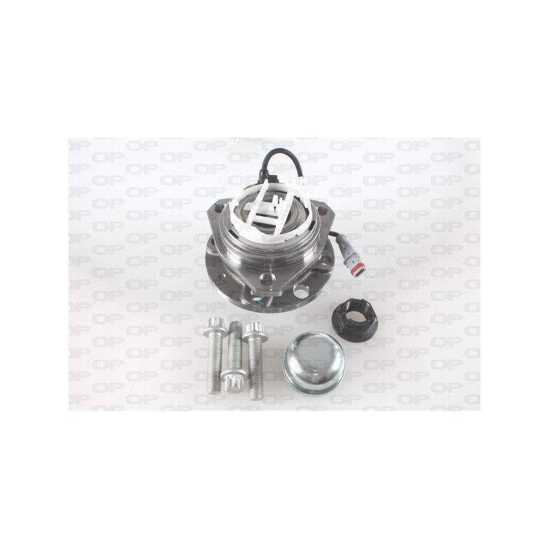 Roulement de roue OPEN PARTS