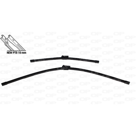 Balai d'essuie-glace OPEN PARTS