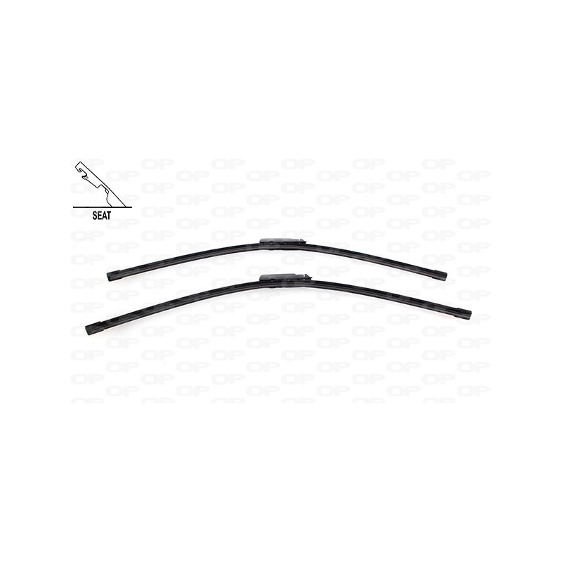 Balai d'essuie-glace OPEN PARTS