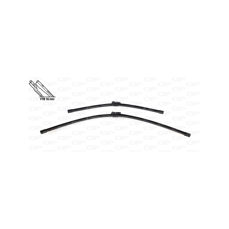 Balai d'essuie-glace OPEN PARTS
