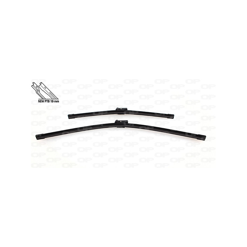 Balai d'essuie-glace OPEN PARTS