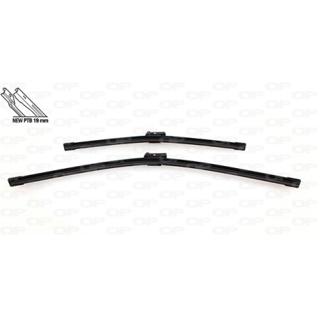 Balai d'essuie-glace OPEN...