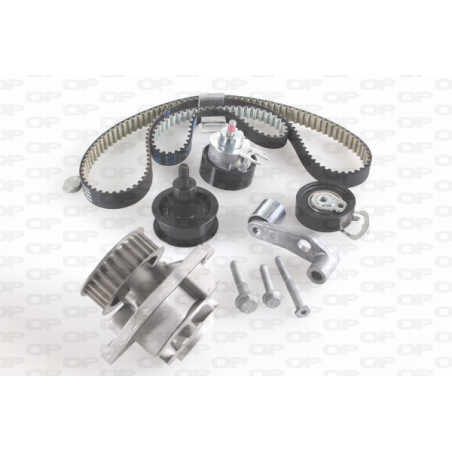 Kit de distribution + pompe...