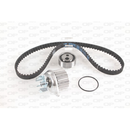 Kit de distribution + pompe...