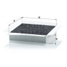 Filtre d'habitacle MANN-FILTER
