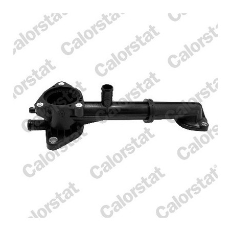 Tuyauterie du réfrigérant CALORSTAT by Vernet