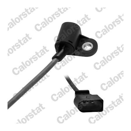 Capteur PMH (Point mort...