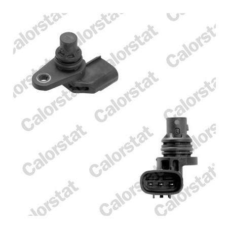 Capteur PMH (Point mort...