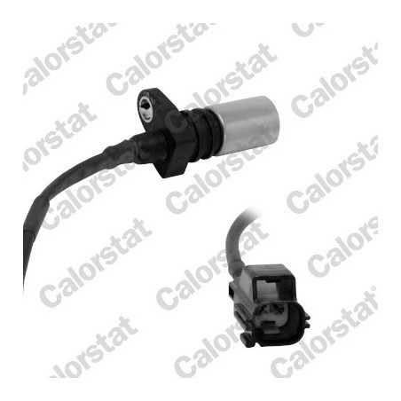 Capteur PMH (Point mort...