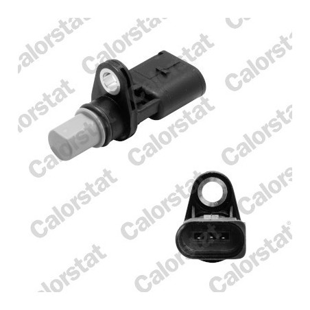 Capteur PMH (Point mort...