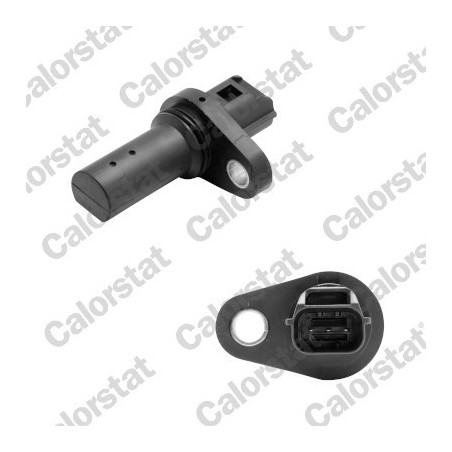 Capteur PMH (Point mort...