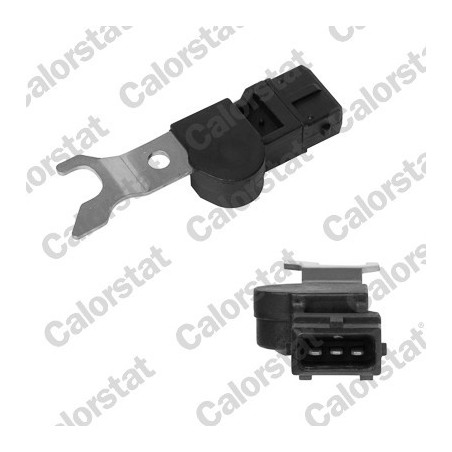 Capteur de position d'arbre...