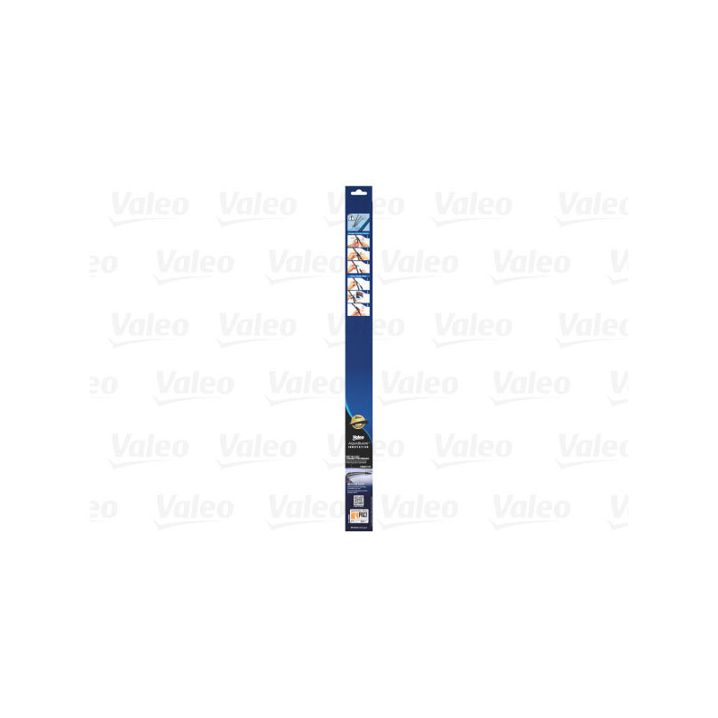 Balai d'essuie-glace VALEO