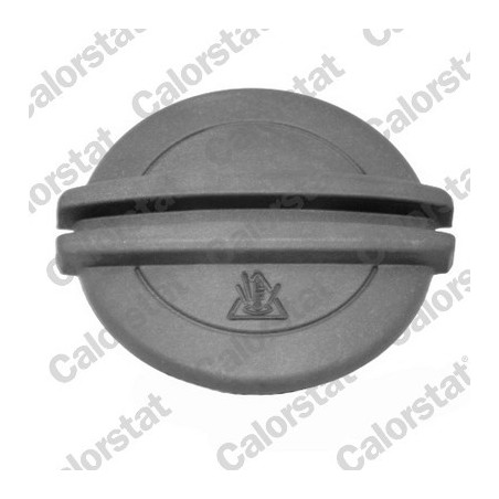 Vase d'expansion (liquide de refroidissement) CALORSTAT by Vernet