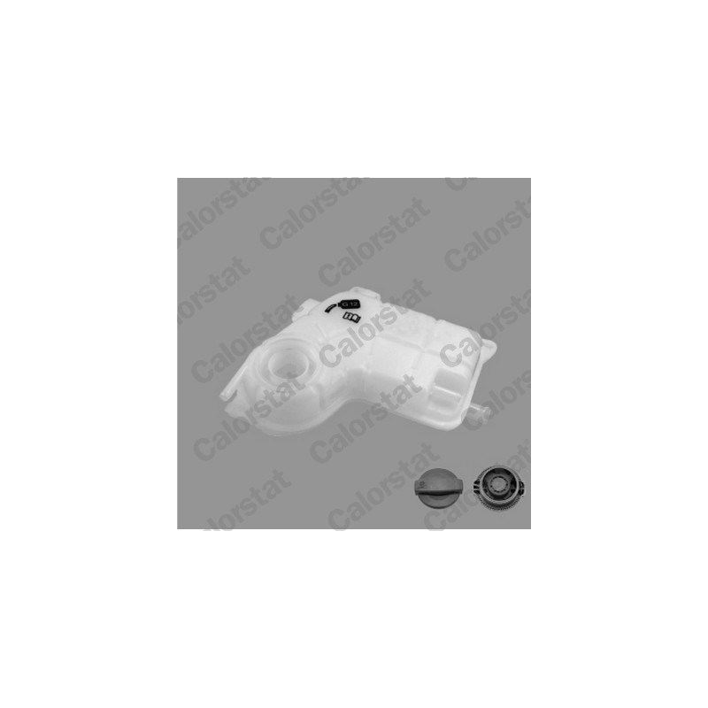 Vase d'expansion (liquide de refroidissement) CALORSTAT by Vernet