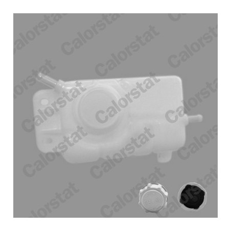Vase d'expansion (liquide de refroidissement) CALORSTAT by Vernet