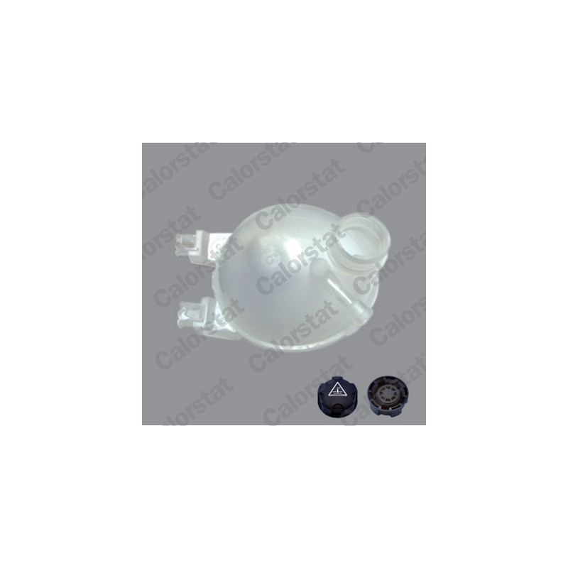 Vase d'expansion (liquide de refroidissement) CALORSTAT by Vernet