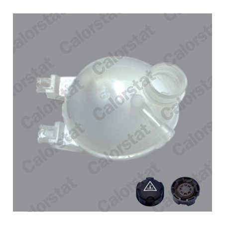 Vase d'expansion (liquide de refroidissement) CALORSTAT by Vernet