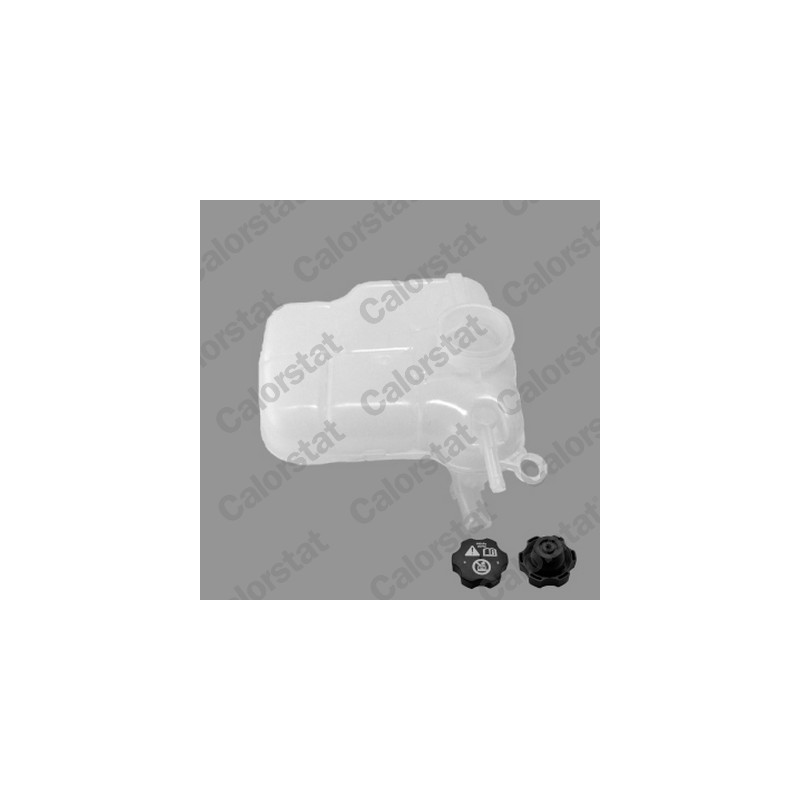 Vase d'expansion (liquide de refroidissement) CALORSTAT by Vernet
