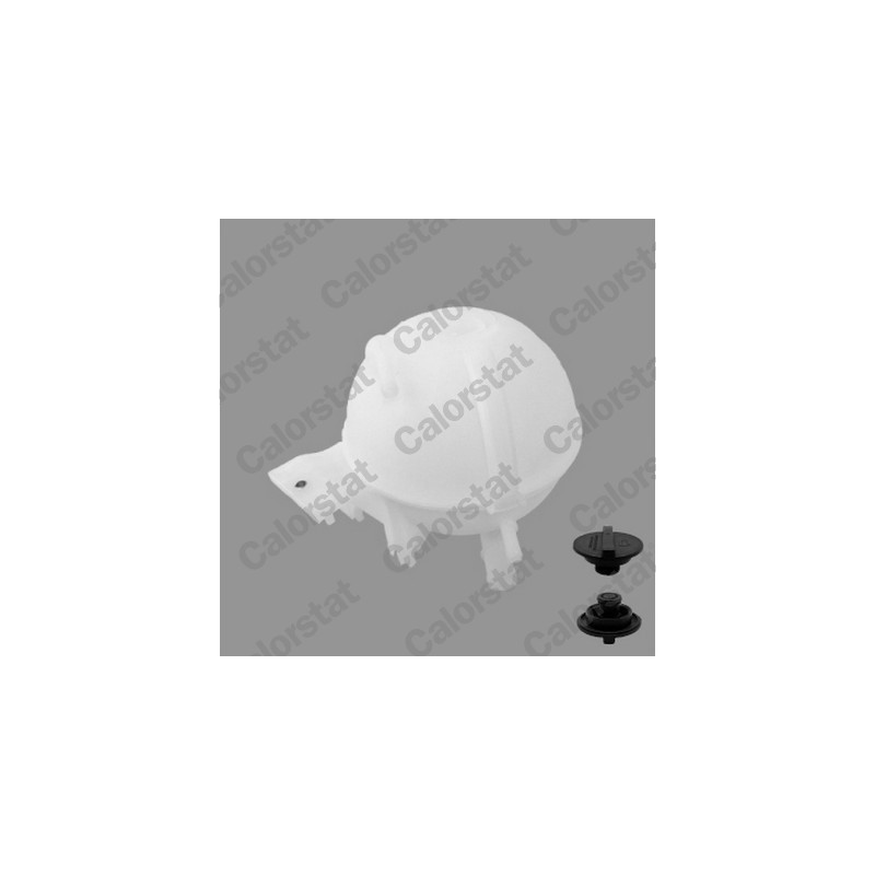 Vase d'expansion (liquide de refroidissement) CALORSTAT by Vernet