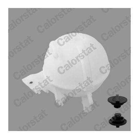 Vase d'expansion (liquide de refroidissement) CALORSTAT by Vernet