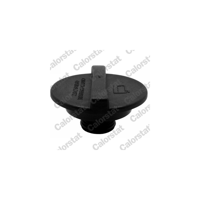 Vase d'expansion (liquide de refroidissement) CALORSTAT by Vernet