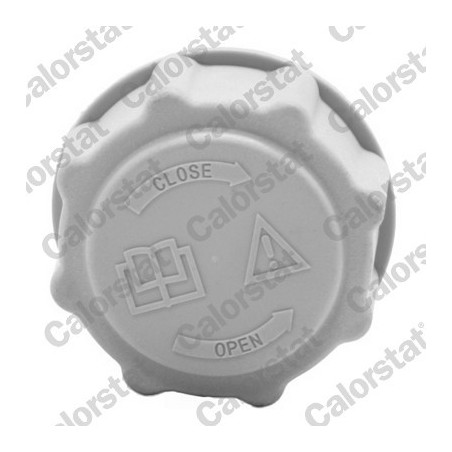 Vase d'expansion (liquide de refroidissement) CALORSTAT by Vernet
