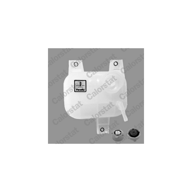 Vase d'expansion (liquide de refroidissement) CALORSTAT by Vernet