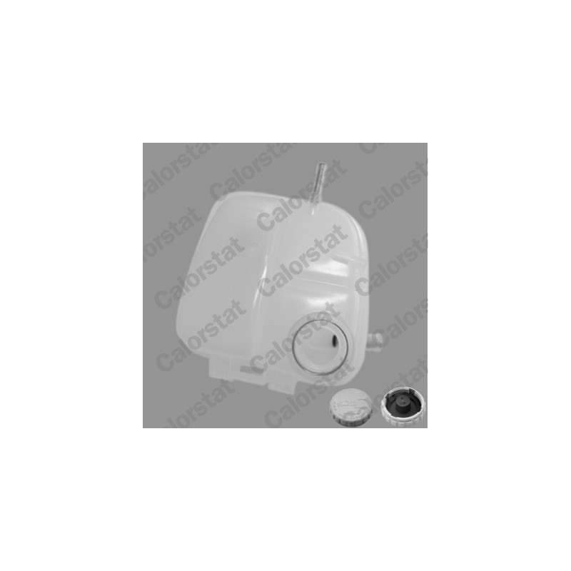 Vase d'expansion (liquide de refroidissement) CALORSTAT by Vernet