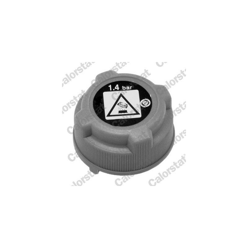 Vase d'expansion (liquide de refroidissement) CALORSTAT by Vernet