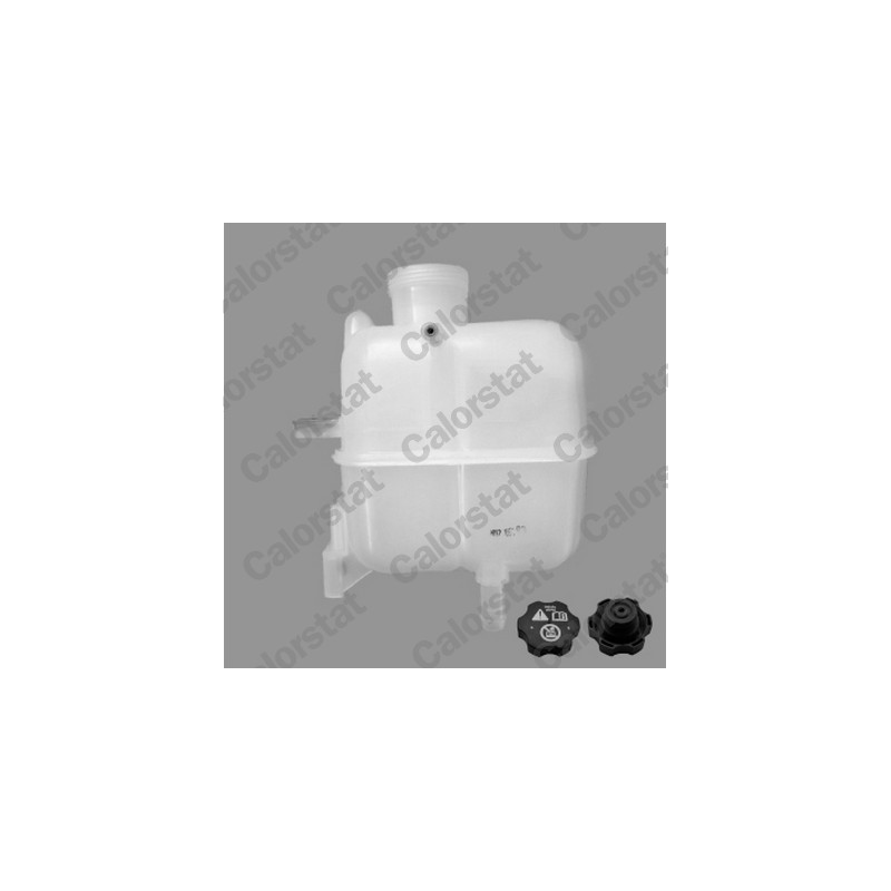 Vase d'expansion (liquide de refroidissement) CALORSTAT by Vernet