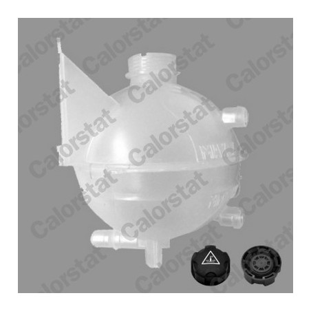 Vase d'expansion (liquide de refroidissement) CALORSTAT by Vernet