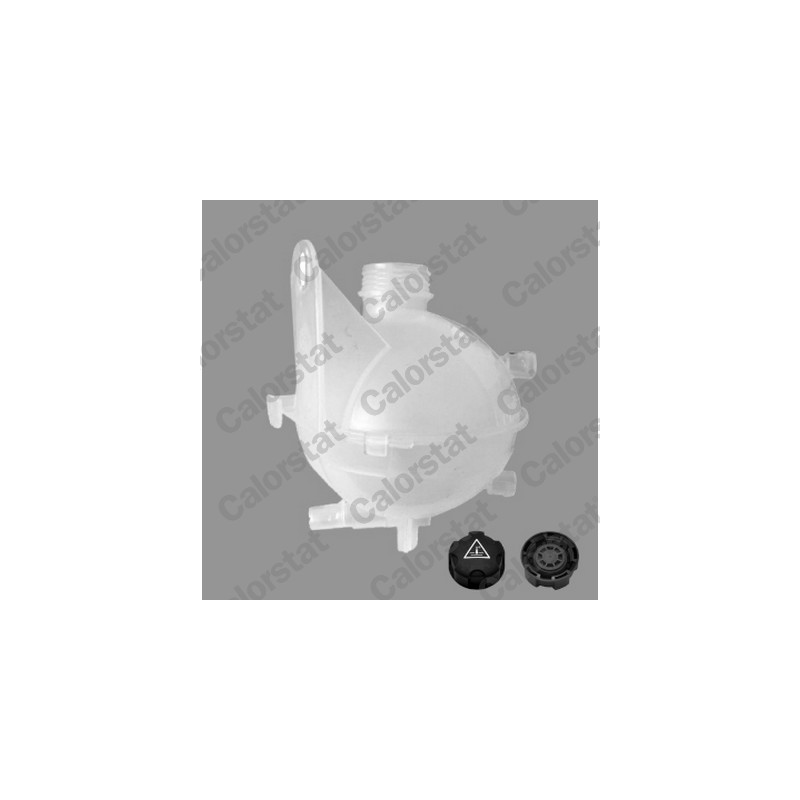 Vase d'expansion (liquide de refroidissement) CALORSTAT by Vernet