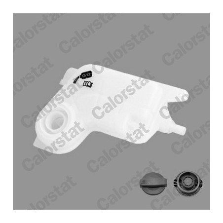 Vase d'expansion (liquide...